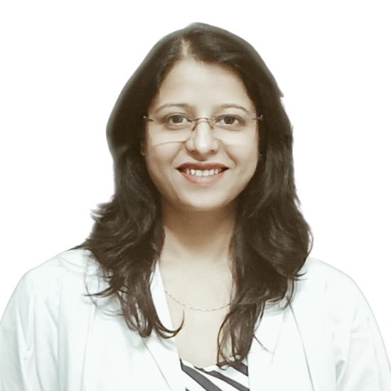 Dr. Maldhure Swati Vijay